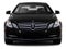 2013 Mercedes-Benz E-Class E 350 Coupe