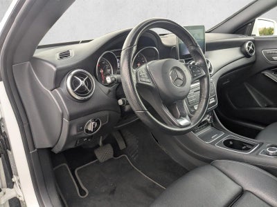 2019 Mercedes-Benz CLA CLA 250 Coupe