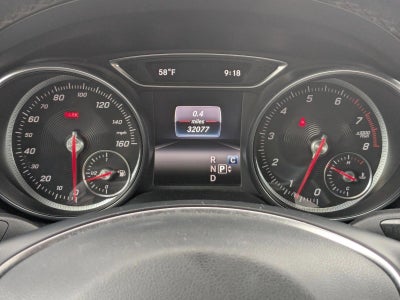 2019 Mercedes-Benz CLA CLA 250 Coupe