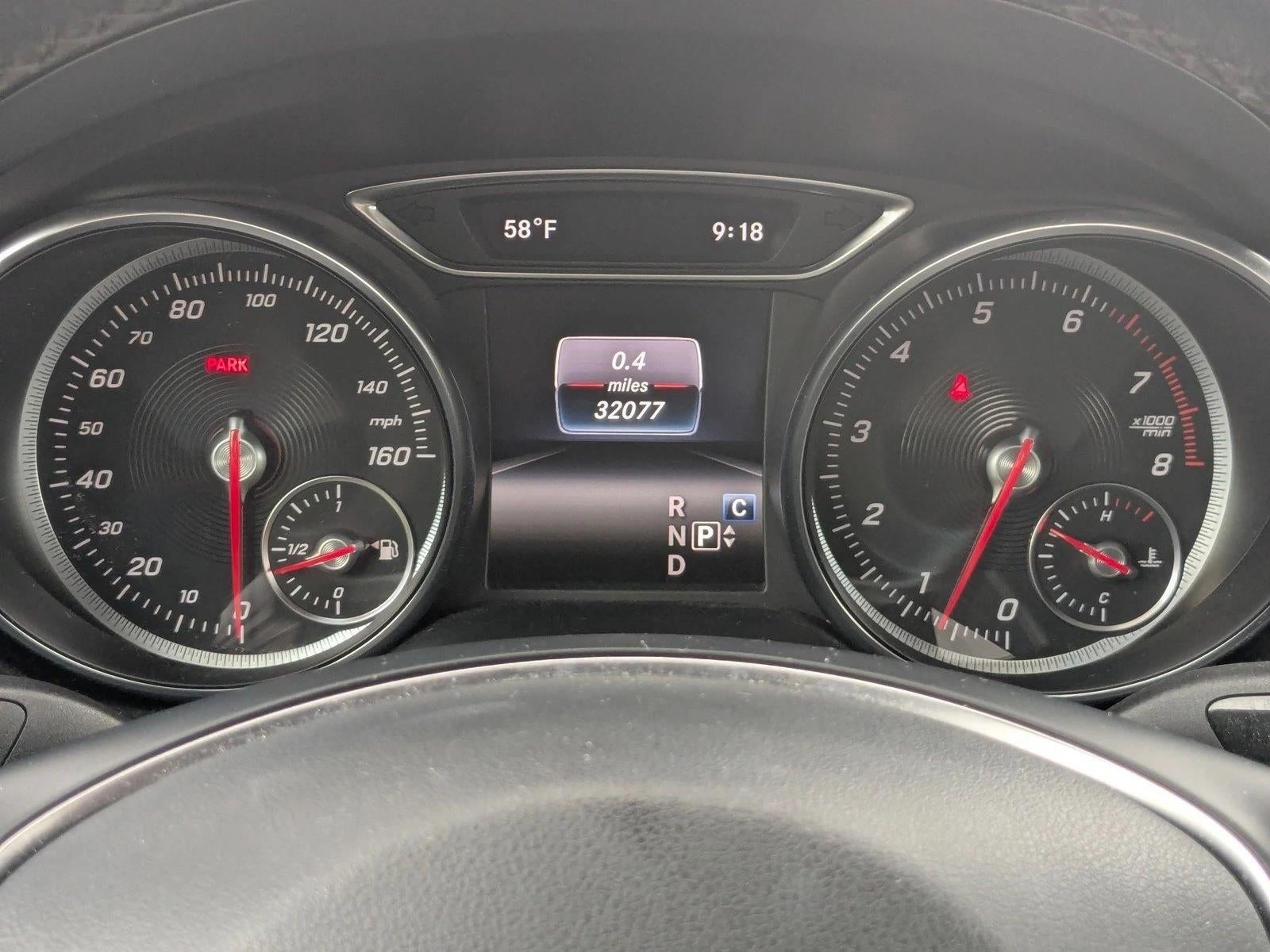 2019 Mercedes-Benz CLA CLA 250 Coupe