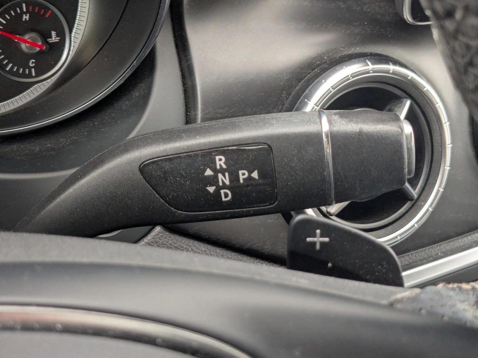 2019 Mercedes-Benz CLA CLA 250 Coupe
