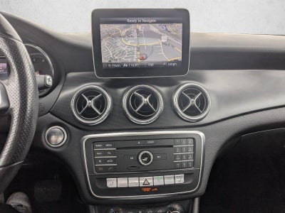 2019 Mercedes-Benz CLA CLA 250 Coupe
