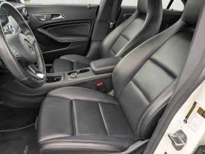 2019 Mercedes-Benz CLA CLA 250 Coupe