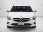 2019 Mercedes-Benz CLA CLA 250 Coupe