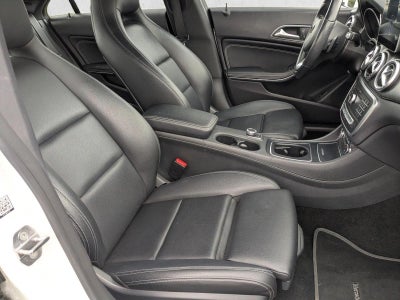 2019 Mercedes-Benz CLA CLA 250 Coupe