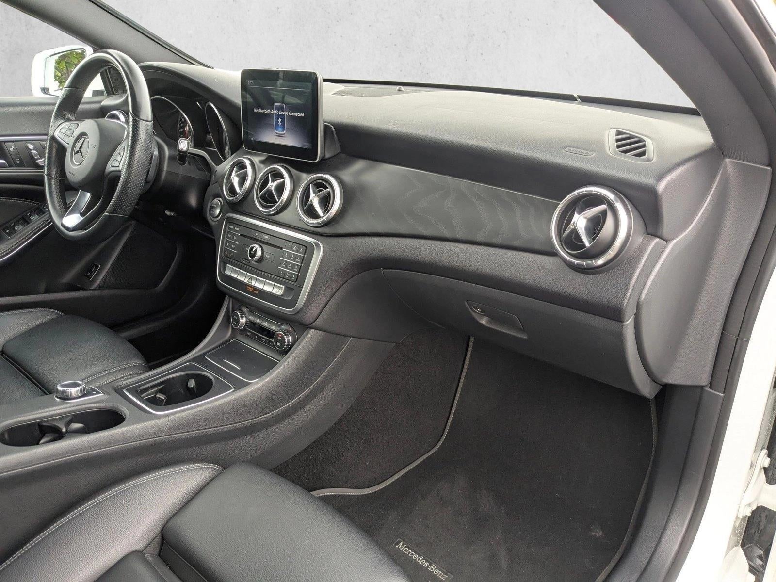 2019 Mercedes-Benz CLA CLA 250 Coupe