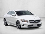 2019 Mercedes-Benz CLA CLA 250 Coupe