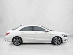 2019 Mercedes-Benz CLA CLA 250 Coupe