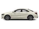 2019 Mercedes-Benz CLA CLA 250 Coupe
