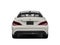 2019 Mercedes-Benz CLA CLA 250 Coupe