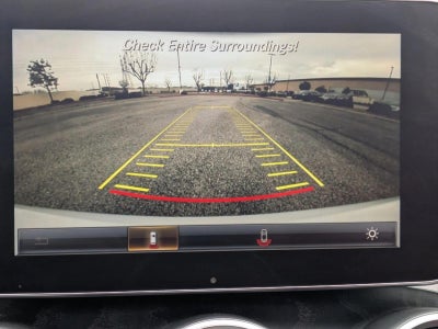 2017 Mercedes-Benz C-Class C 300 Cabriolet