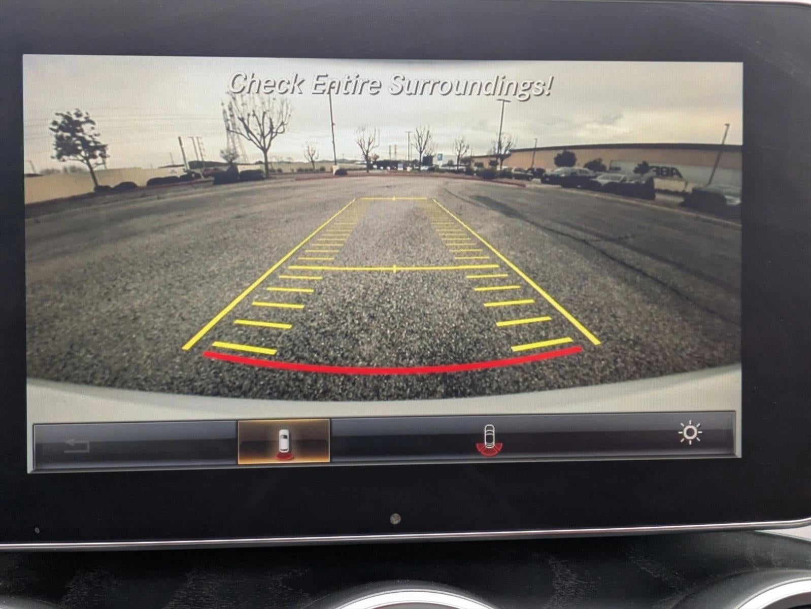 2017 Mercedes-Benz C-Class C 300 Cabriolet