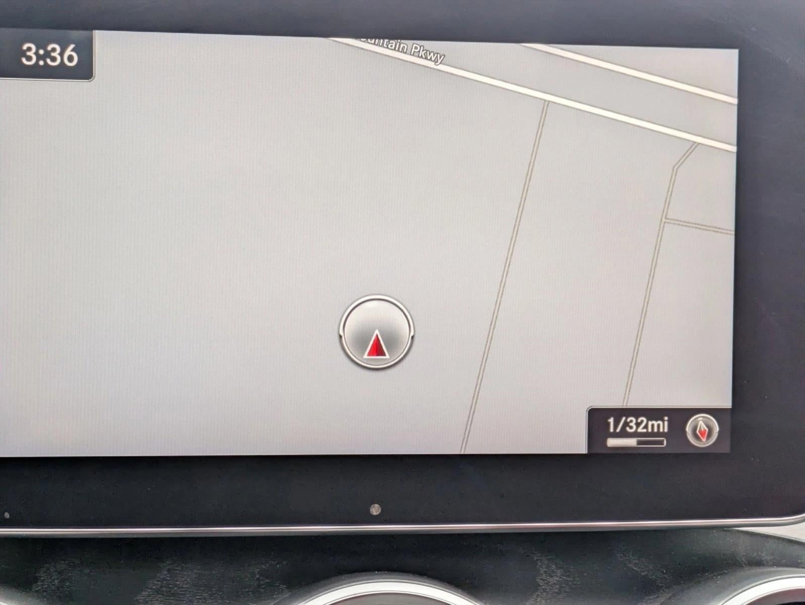 2017 Mercedes-Benz C-Class C 300 Cabriolet