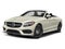 2017 Mercedes-Benz C-Class C 300 Cabriolet