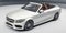 2017 Mercedes-Benz C-Class C 300 Cabriolet