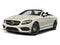 2017 Mercedes-Benz C-Class C 300 Cabriolet