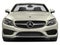 2017 Mercedes-Benz C-Class C 300 Cabriolet