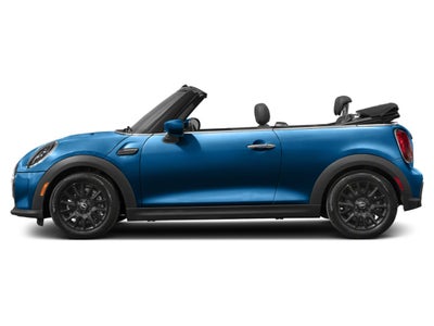 2022 MINI Cooper S Convertible Cooper S