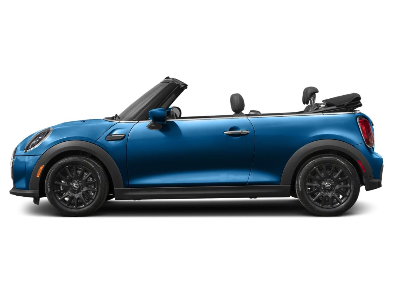 2022 MINI Cooper S Convertible Cooper S