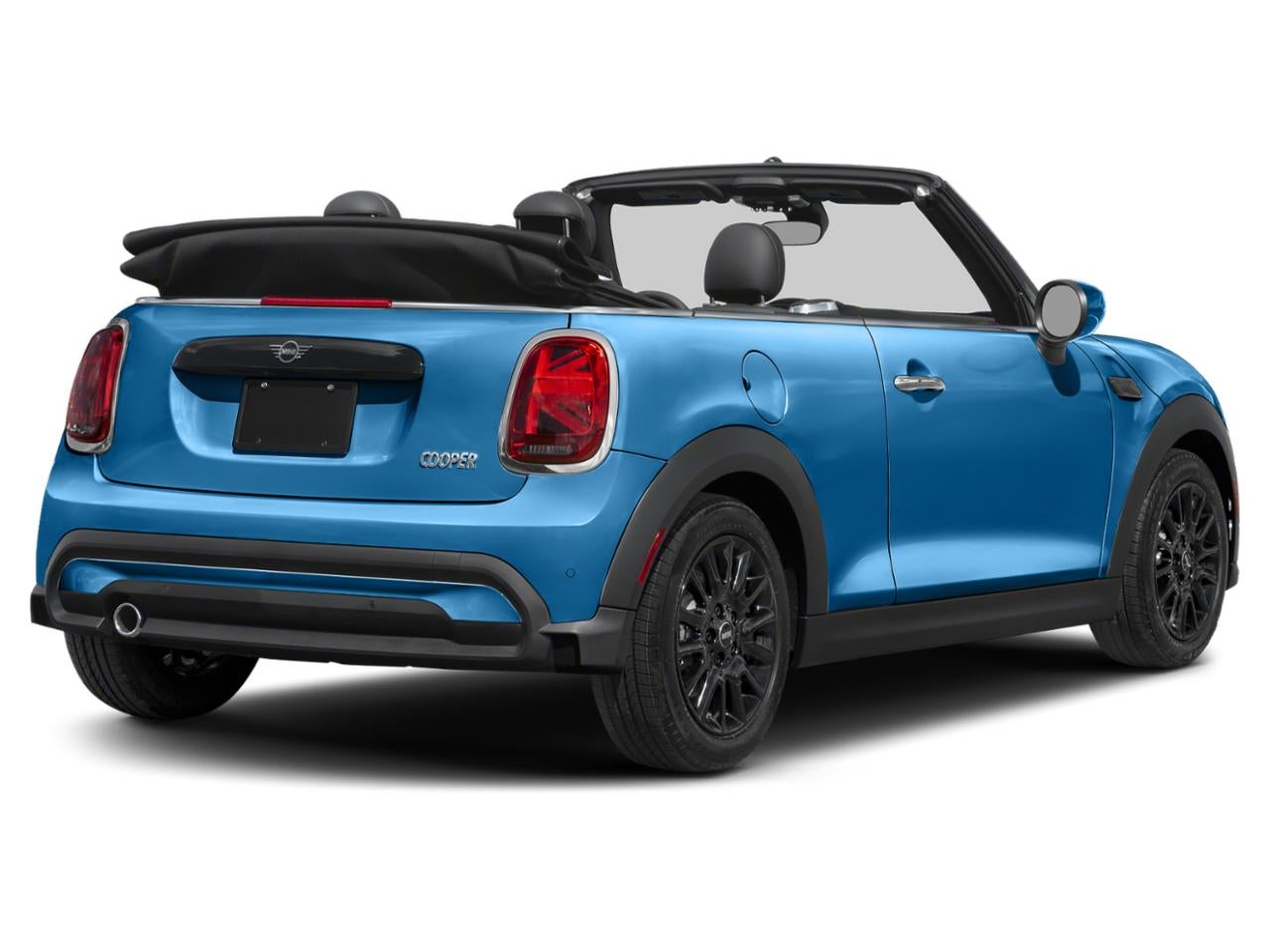 2022 MINI Cooper S Convertible Cooper S