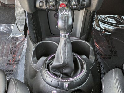 2017 MINI Cooper S Hardtop Cooper S