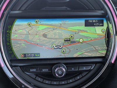 2017 MINI Cooper S Hardtop Cooper S