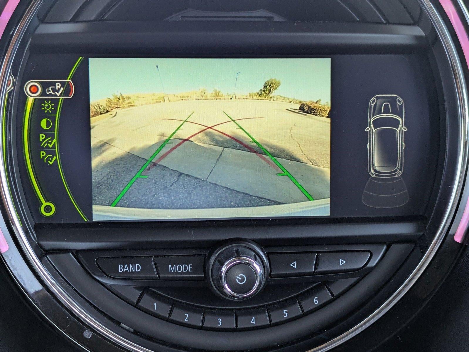 2017 MINI Cooper S Hardtop Cooper S