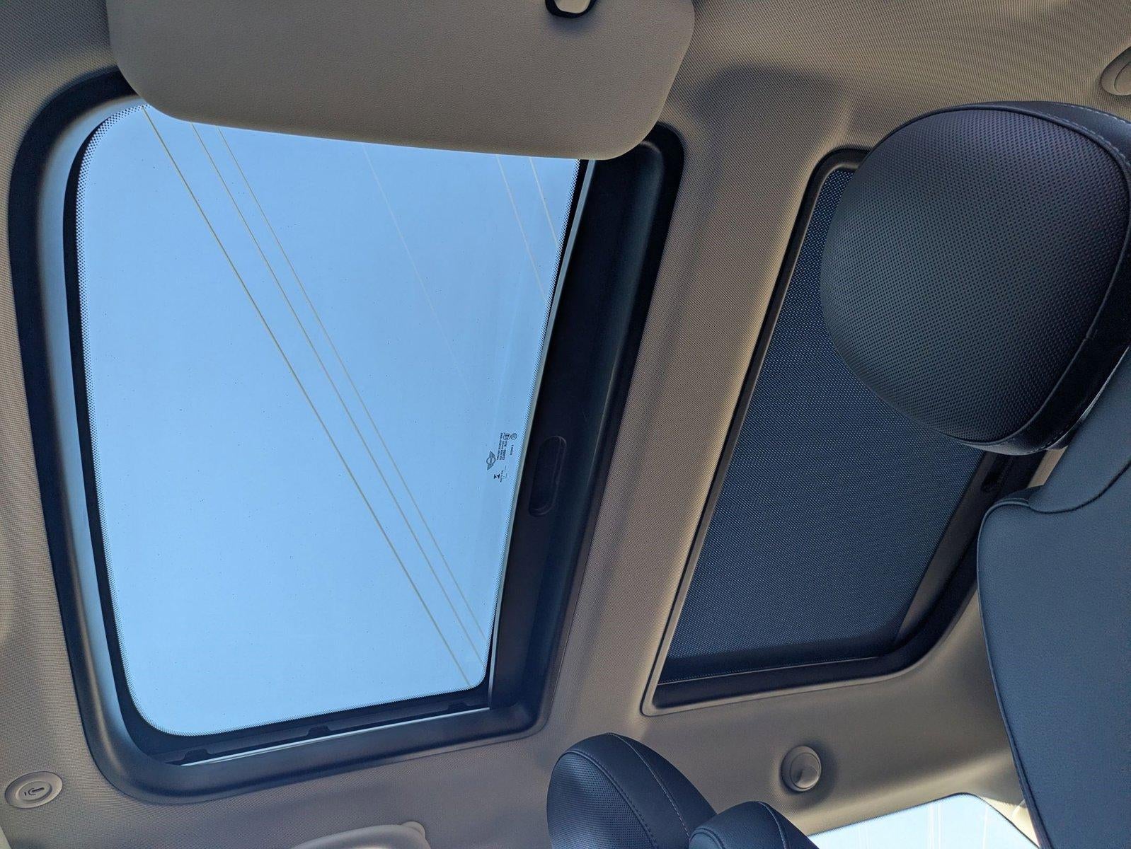 2017 MINI Cooper S Hardtop Cooper S