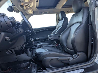 2017 MINI Cooper S Hardtop Cooper S