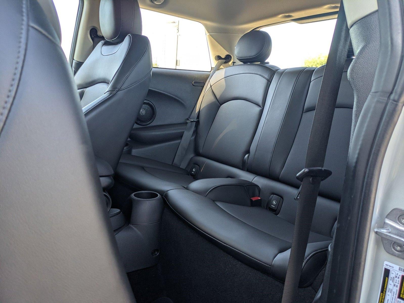 2017 MINI Cooper S Hardtop Cooper S