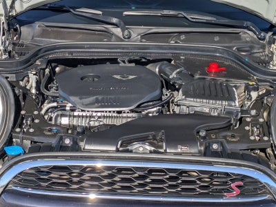 2017 MINI Cooper S Hardtop Cooper S