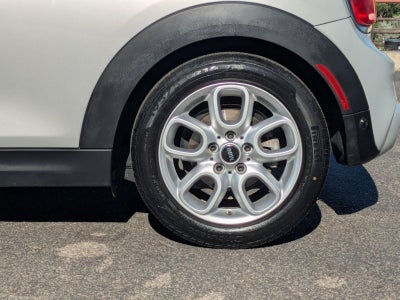 2017 MINI Cooper S Hardtop Cooper S