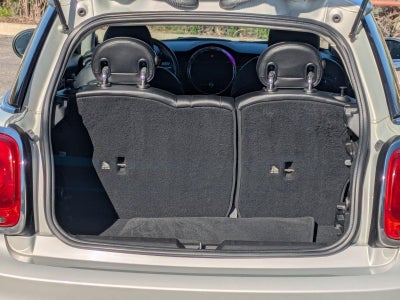 2017 MINI Cooper S Hardtop Cooper S