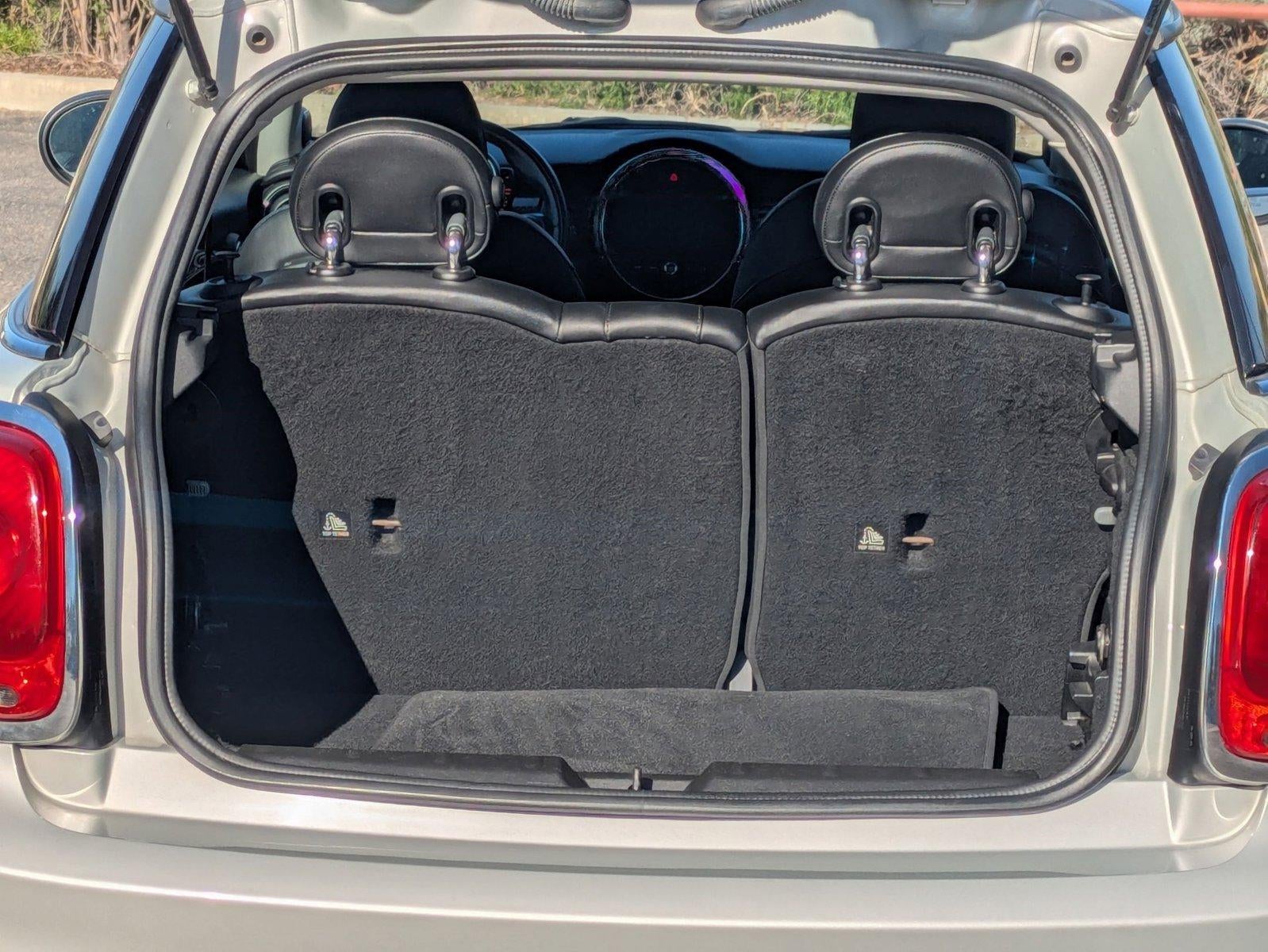 2017 MINI Cooper S Hardtop Cooper S