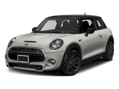 2017 MINI Cooper S Hardtop Cooper S