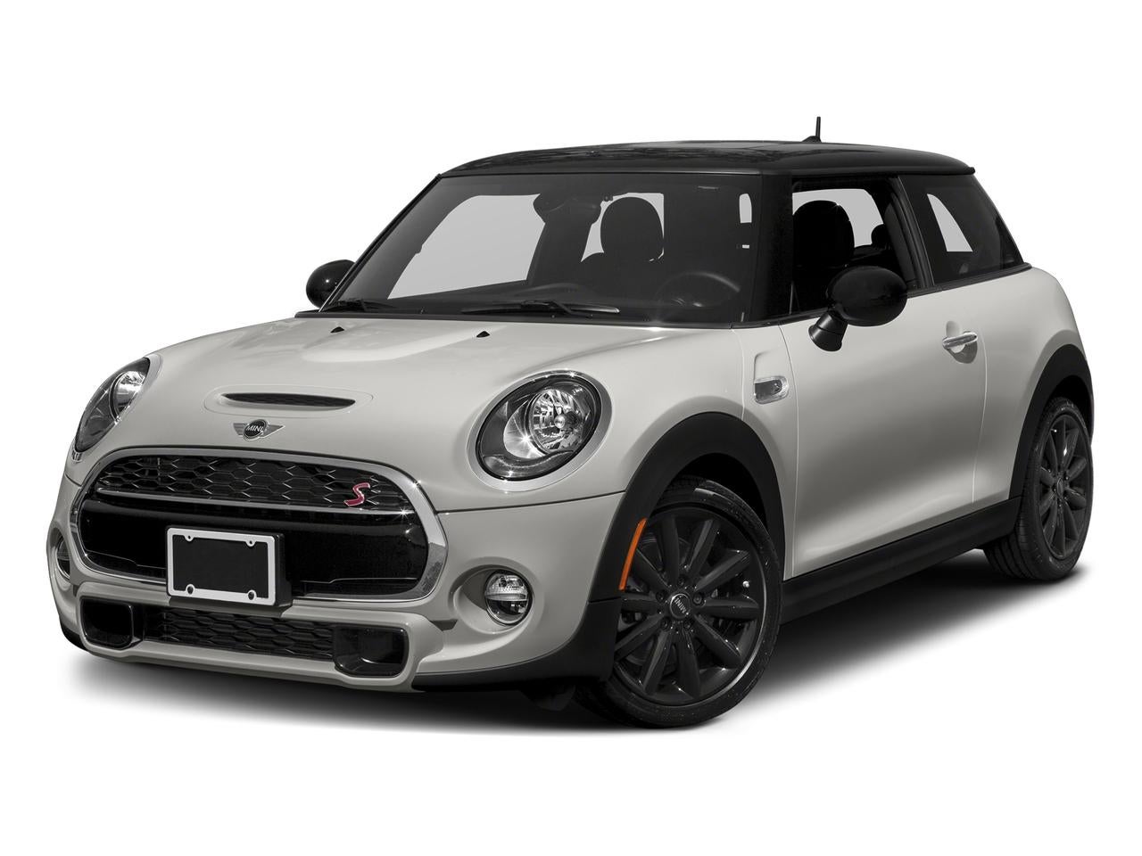2017 MINI Cooper S Hardtop Cooper S