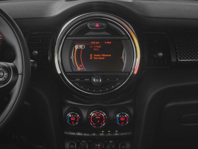 2017 MINI Cooper S Hardtop Cooper S