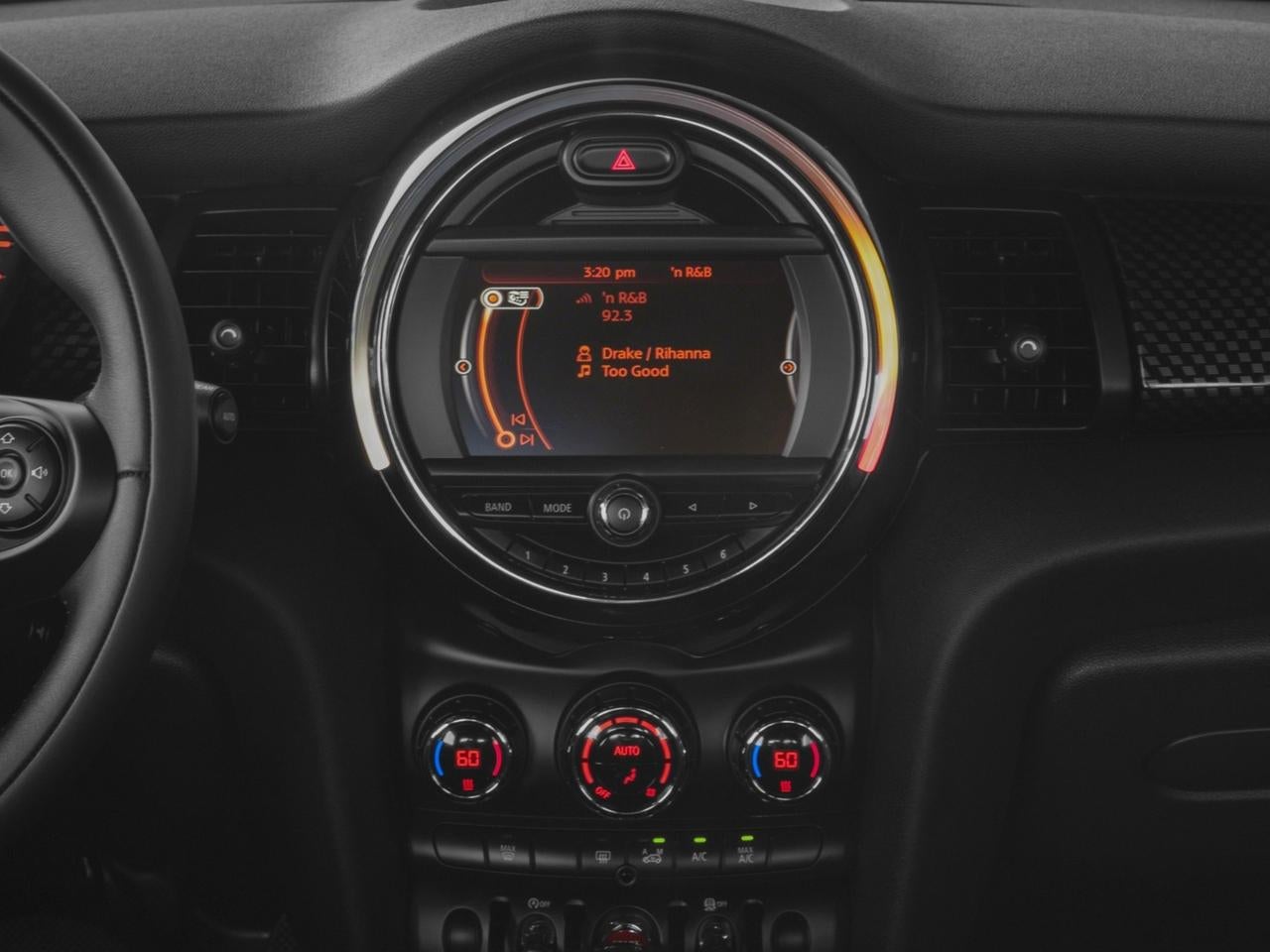 2017 MINI Cooper S Hardtop Cooper S