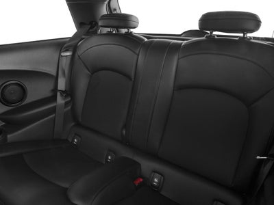 2017 MINI Cooper S Hardtop Cooper S