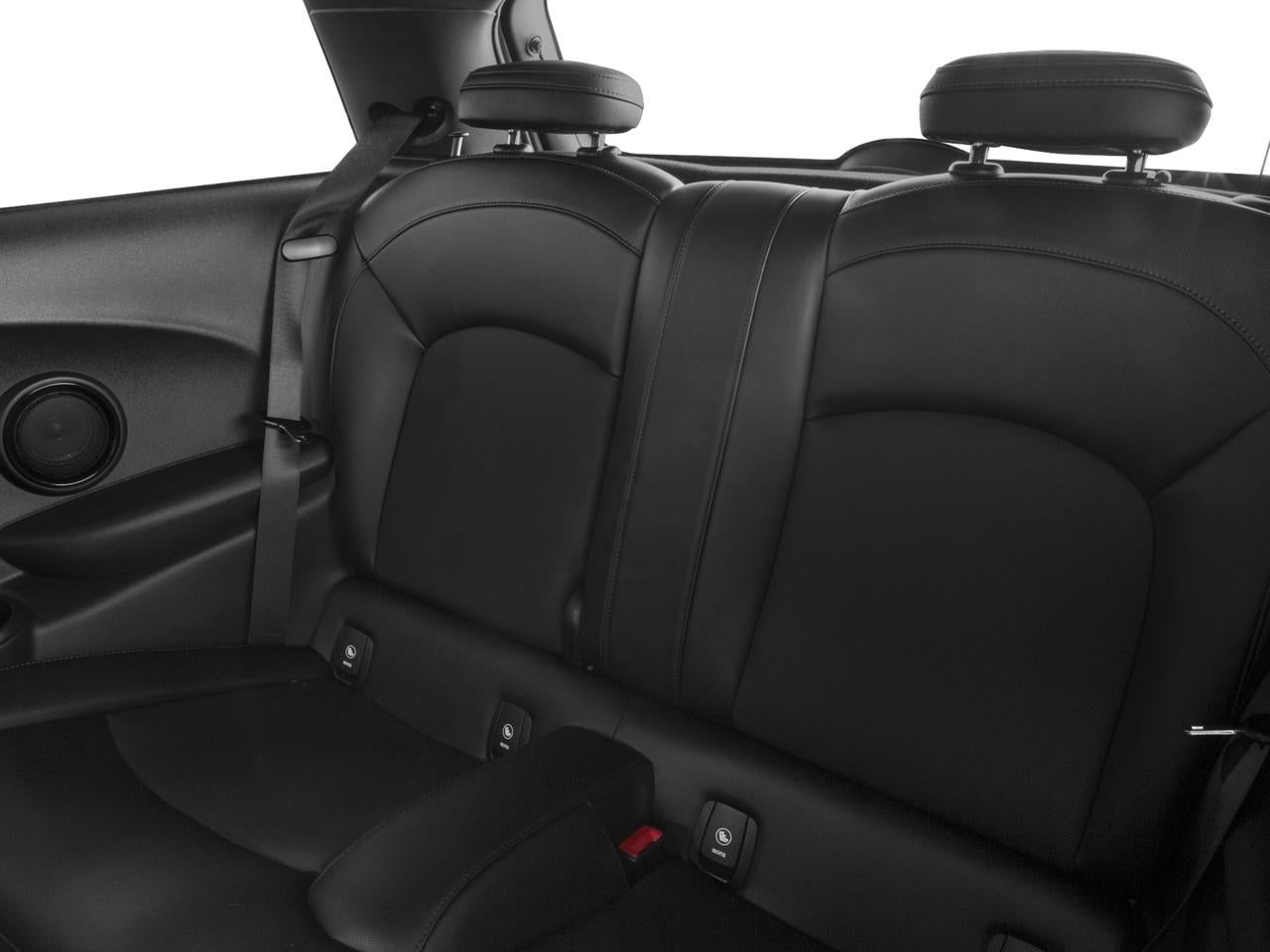 2017 MINI Cooper S Hardtop Cooper S