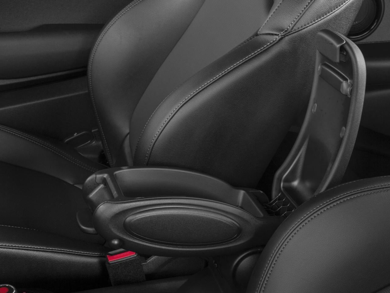 2017 MINI Cooper S Hardtop Cooper S