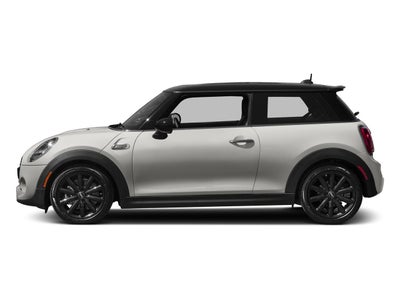 2017 MINI Cooper S Hardtop Cooper S