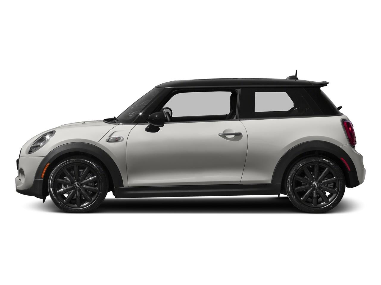 2017 MINI Cooper S Hardtop Cooper S