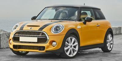 2017 MINI Cooper S Hardtop Cooper S