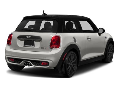 2017 MINI Cooper S Hardtop Cooper S