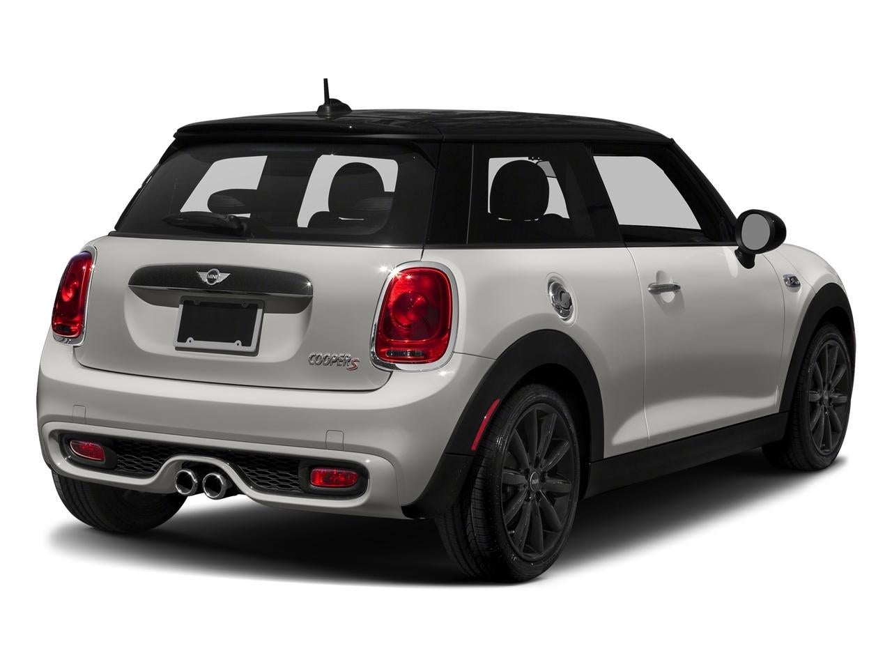 2017 MINI Cooper S Hardtop Cooper S