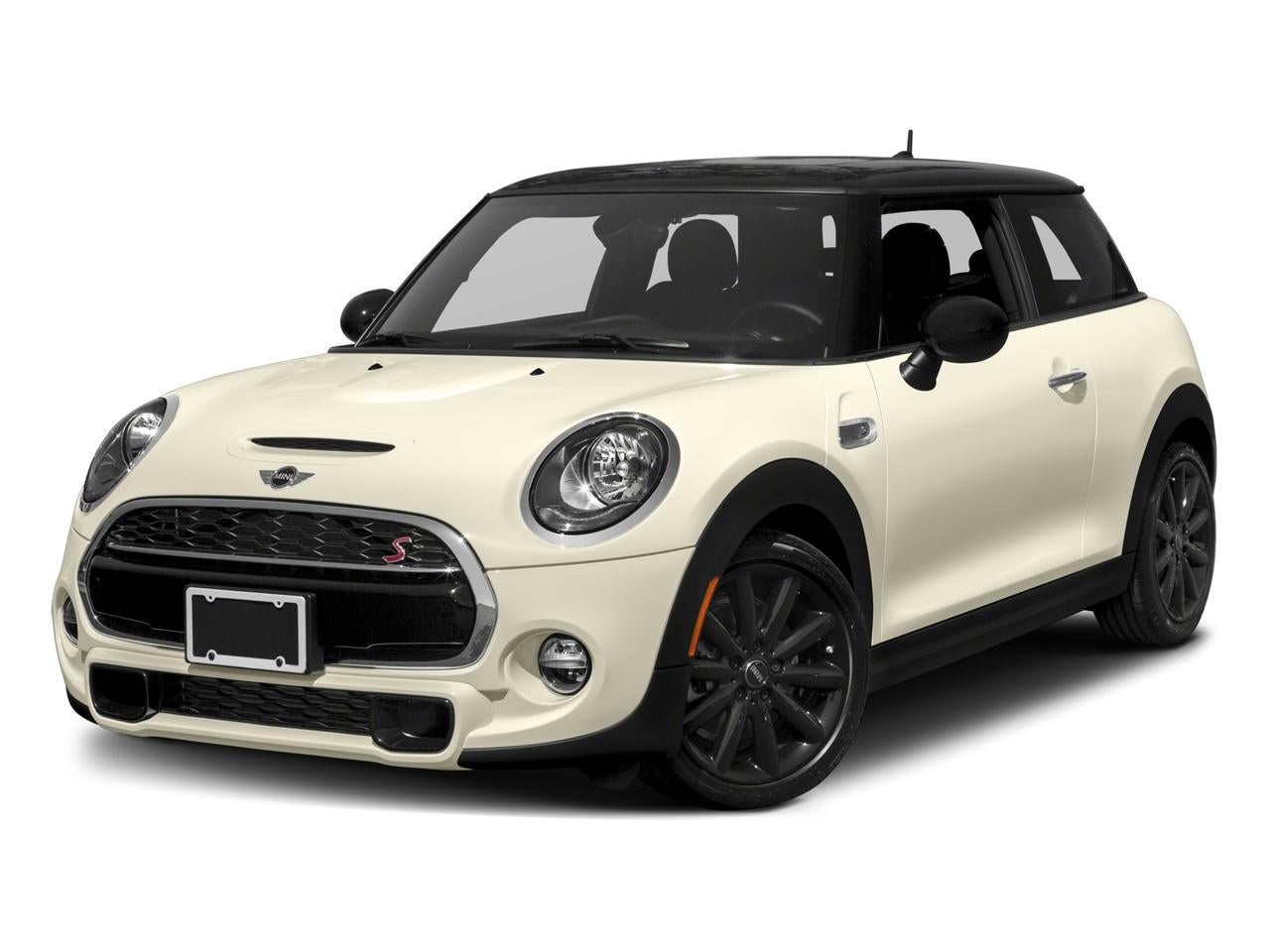 2017 MINI Cooper S Hardtop Cooper S