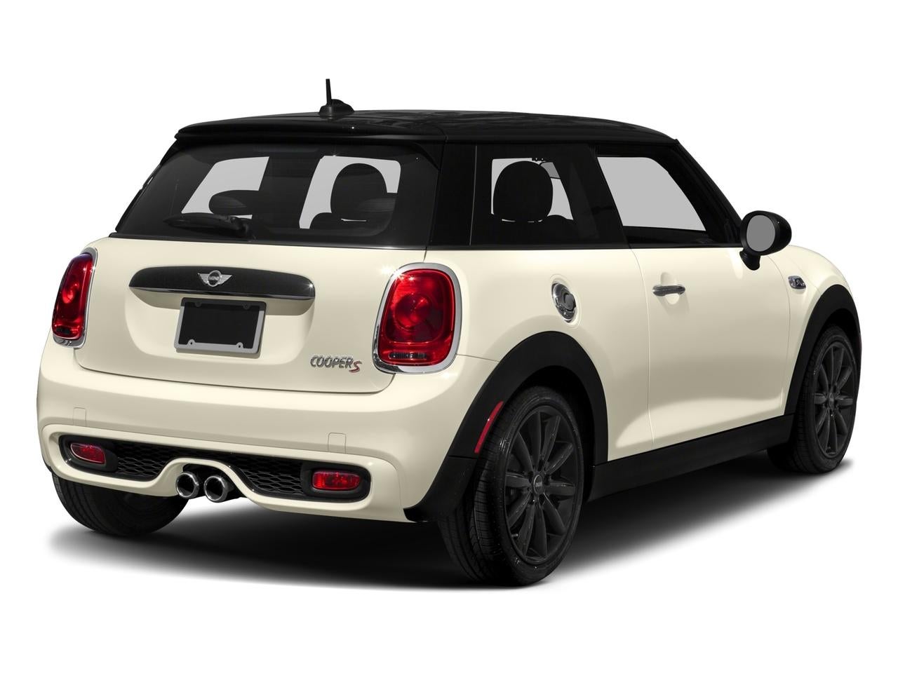 2017 MINI Cooper S Hardtop Cooper S