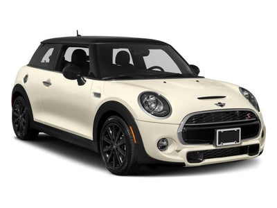 2017 MINI Cooper S Hardtop Cooper S