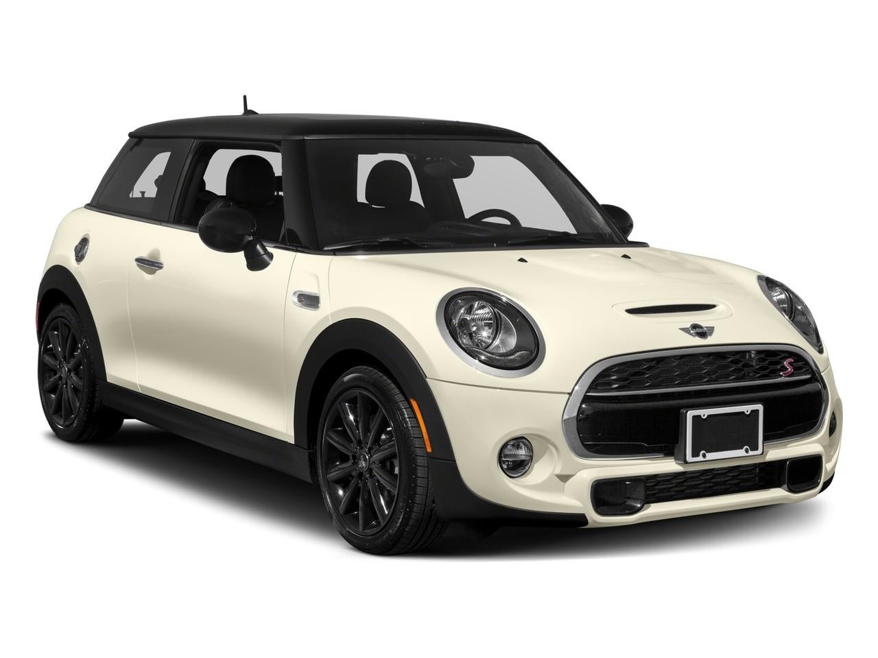 2017 MINI Cooper S Hardtop Cooper S